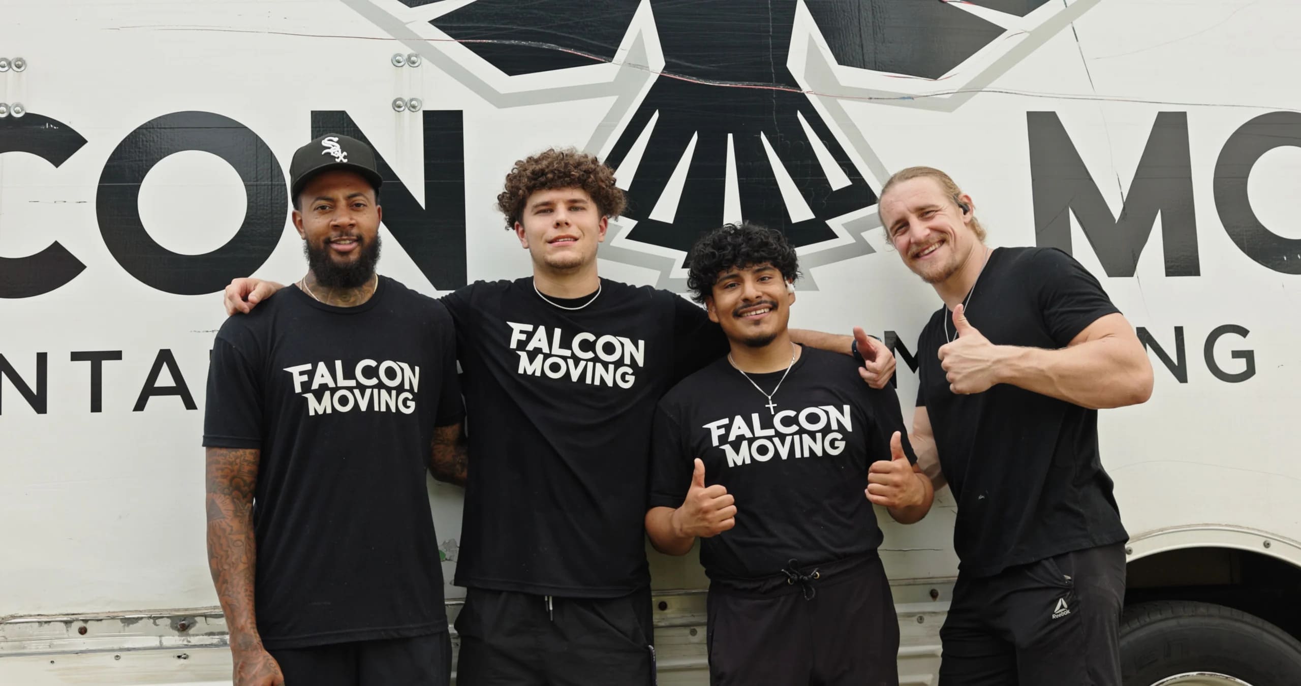 Team Picture