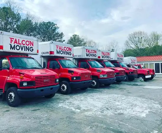our clean trucks