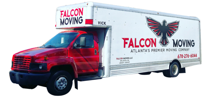 falcon-truck