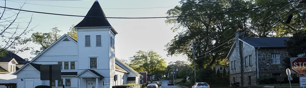 Hidden Gems in Georgia: Small Towns Worth Moving To