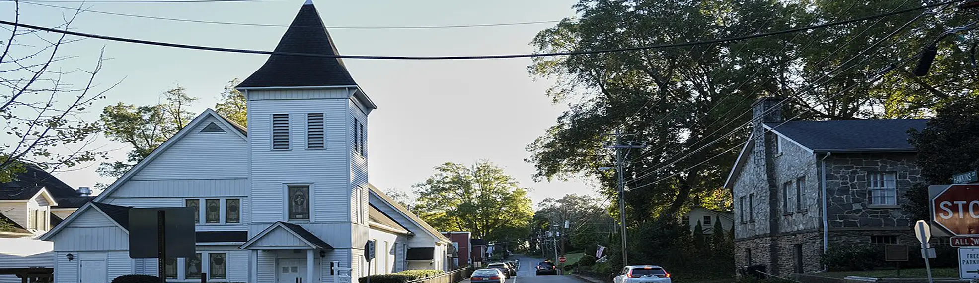 Hidden Gems in Small Towns Worth Moving To