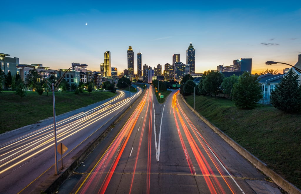 Best Time of Year to Move in Atlanta: A Complete Seasonal Guide