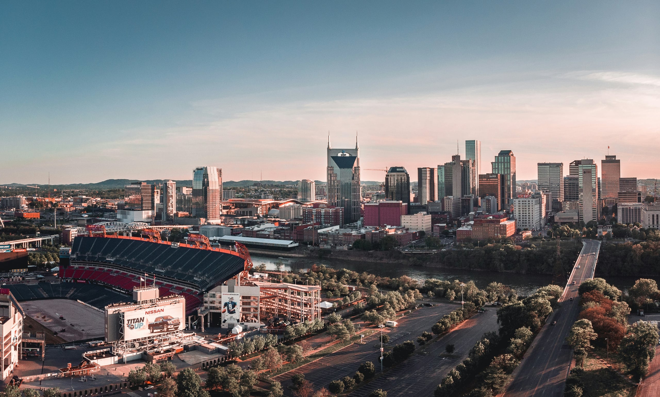 Atlanta vs. Nashville: Cost of Living, Jobs & Lifestyle (2026)