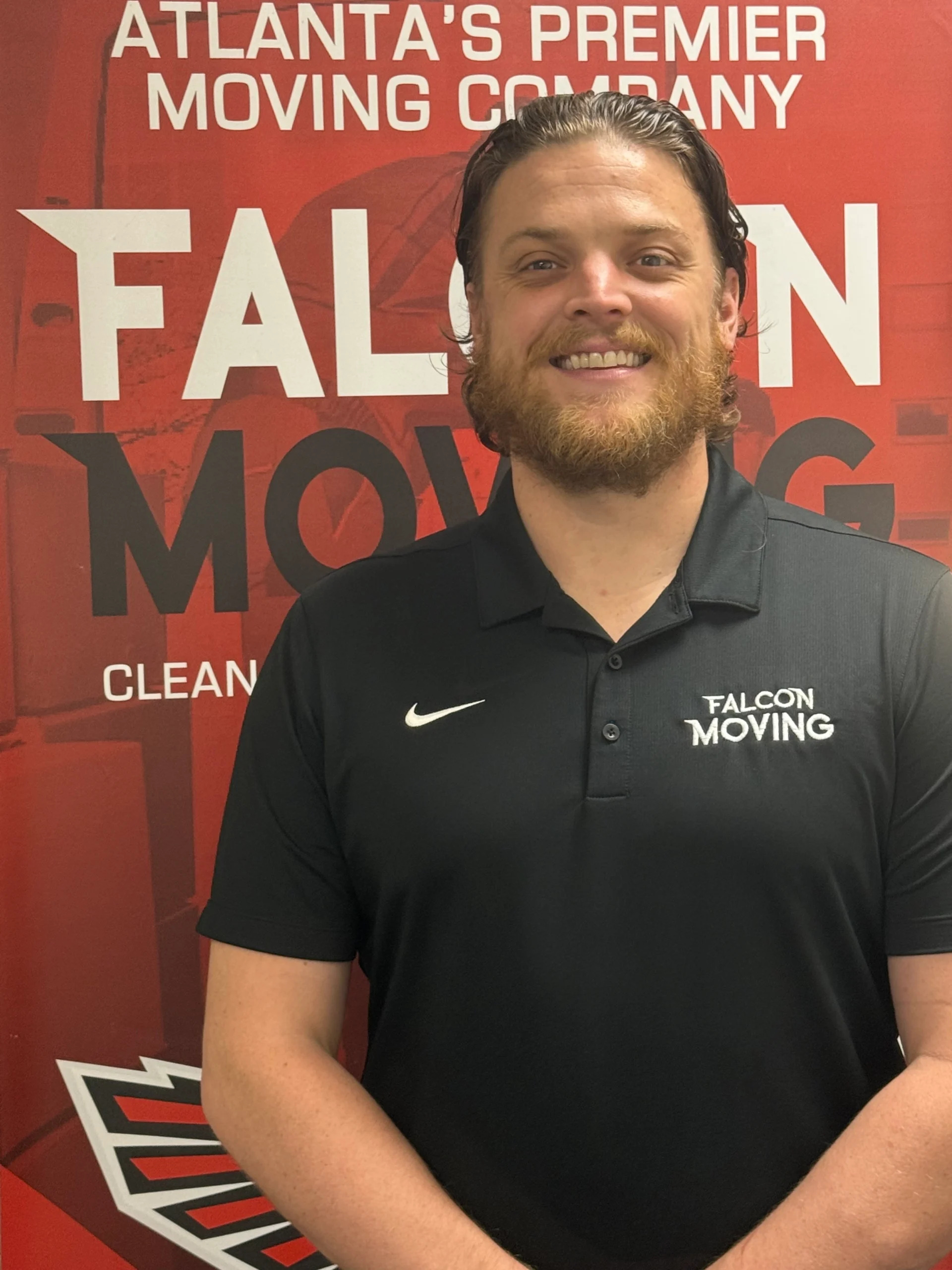 Falcon Moving Moving Consultant