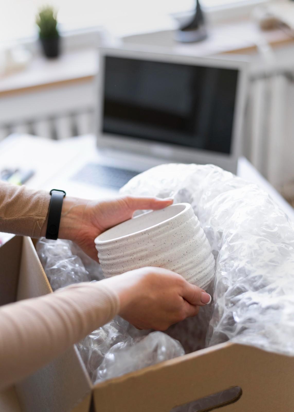How to Pack a Kitchen for Moving: The Complete Guide