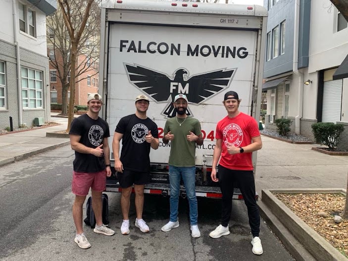 How Much Should You Tip Movers?